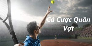 Cá cược tennis