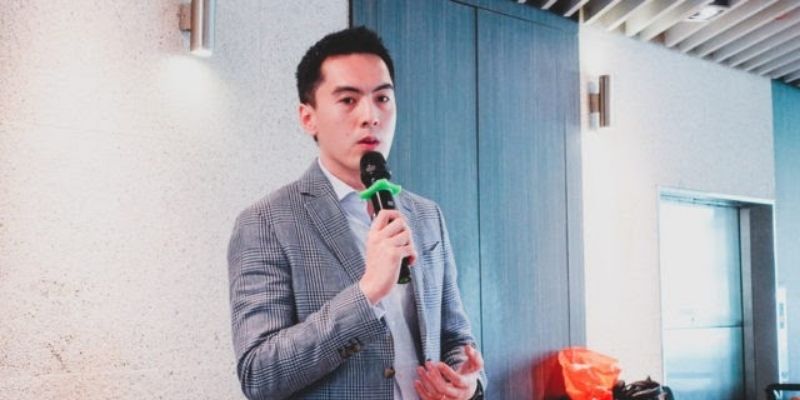 Dự án mà CEO Phạm Thiên Bảo cần biết 