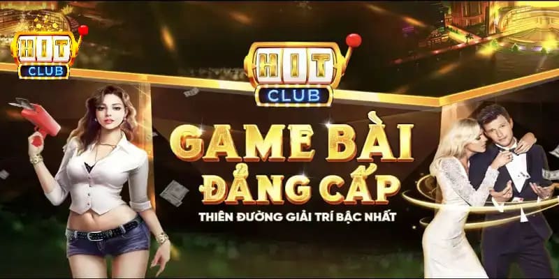 Thiên đường game bài đẳng cấp trong khu vực