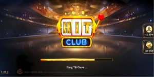 Cổng Game Hitclub