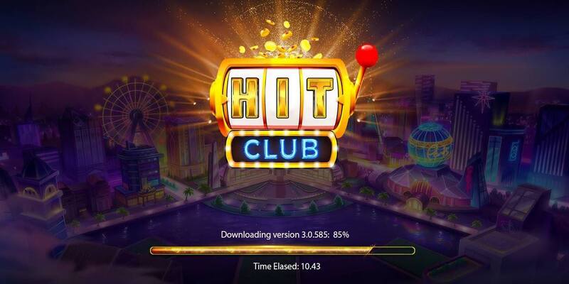 Giới thiệu cổng game Hitclub nổi tiếng