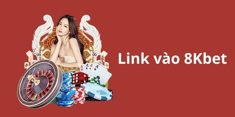 Tìm link vào 8KBET thông qua các hội nhóm uy tín