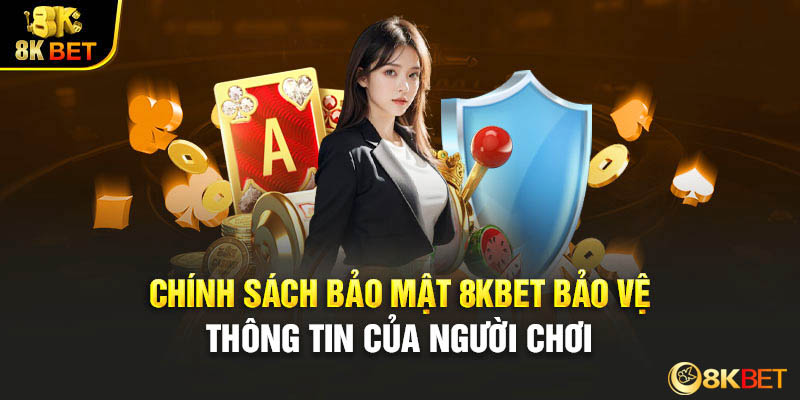 Lý do chọn 8KBET làm địa chỉ cá cược chính