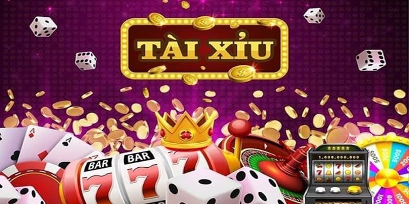 Tài Xỉu 8kbet